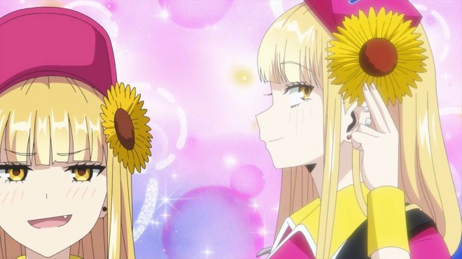 Catch Me at the Ballpark!